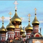 Храм Новомучеников и Исповедников Российских г. Чебоксары