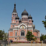 Свято-Трехсвятительский храм, г. Харьков