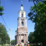 Христорождественский собор, г. Верея