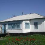 Свято-Троїцький храм с. Недра