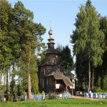 Христорождественский храм с. Мелихово