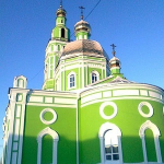 Свято-Троицкий кафедральный собор