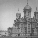 Церковь во имя Воскресения Христова (святого Михаила Архангела) в Малой Коломне (разрушенная)