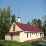 Церковь Иконы Божией Матери Целительница при Шатурской ЦРБ