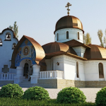 Свято-Троицкий храм