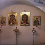 Часовня св. Марии Магдалины при Детской гор. больнице № 2 св. равноап. Марии Магдалины на Васильевском острове