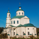 Введенский храм с. Спирово