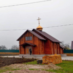 Николаевский женский монастырь (с. Благодатное, Херсонская обл.)