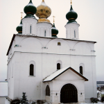 Собор Святителя Николая