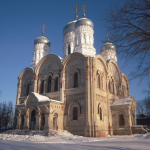 Успенский собор