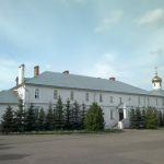 Храм Адриана и Наталии г. Казань