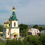 Храм Александра Невского