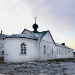 Храм Александра Невского