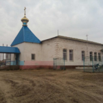 СВЯТО-УСПІНСЬКА ПАРАФІЯ С. ЛИМАН УПЦ