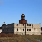 Храм апостола Луки (при Доме милосердия)
