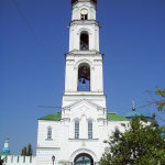 Храм Архангела Михаила