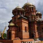 Храм Благовещения Пресвятой Богородицы