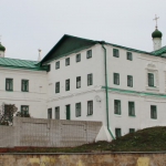 Храм Введения во храм Пресвятой Богородицы г. Казань