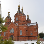 Храм Вознесения Господня