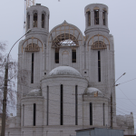 Храм Вознесения Господня