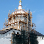 Храм Вознесения Господня с. Свияжск