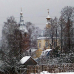 Храм Воскресения Словущего