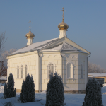 Храм Воскресения Словущего