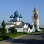 Храм Воскресения Христова