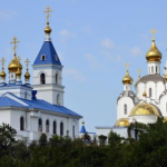 Храм Иверской иконы Божией Матери г. Ростов-на-Дону