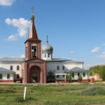 Храм иконы Божией Матери «Всех скорбящих Радость»