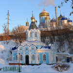 Храм иконы Божией Матери «Живоносный Источник»