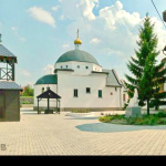 Храм иконы Божией Матери «Утоли моя печали»