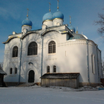 Храм Казанской иконы Божией Матери