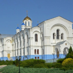 Храм Казанской иконы Божией Матери