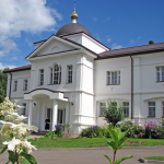 Храм Корсунской иконы Божией Матери г. Малоярославец
