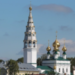 Храм Николая Чудотворца
