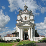 Храм Николая Чудотворца г. Малоярославец