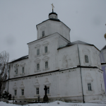 Храм Николая Чудотворца г. Рыльск