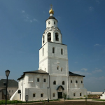 Храм Николая Чудотворца с. Свияжск