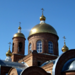 Храм Покрова Пресвятой Богородицы Бийск