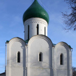 Храм Преображения Господня