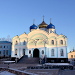 Храм Рождества Пресвятой Богородицы