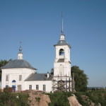 Храм Рождества Пресвятой Богородицы