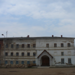 Храм св. Варвары г. Елабуга