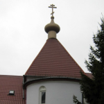 Храм св. Елисаветы Феодоровны