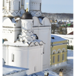 Храм св. Ирины г. Боровск