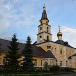 Храм св. Татианы г. Стерлитамак