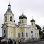 Храм Святителей Московских г. Нижний Новгород