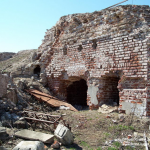 Храм Смоленской иконы Божией Матери «Одигитрия» с. Семиозерка