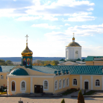 Храм Тихона Задонского